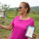 UBPD encuentra en Caucasia a artista de Urabá desaparecido 17 años