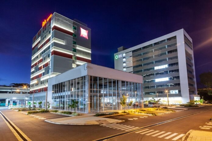 AyC potencia el crecimiento empresarial en Urabá con $63 mil millones Imagen que representa y simboliza y refuerza el contenido de la noticia: AyC potencia el crecimiento empresarial en Urabá con $63 mil millones