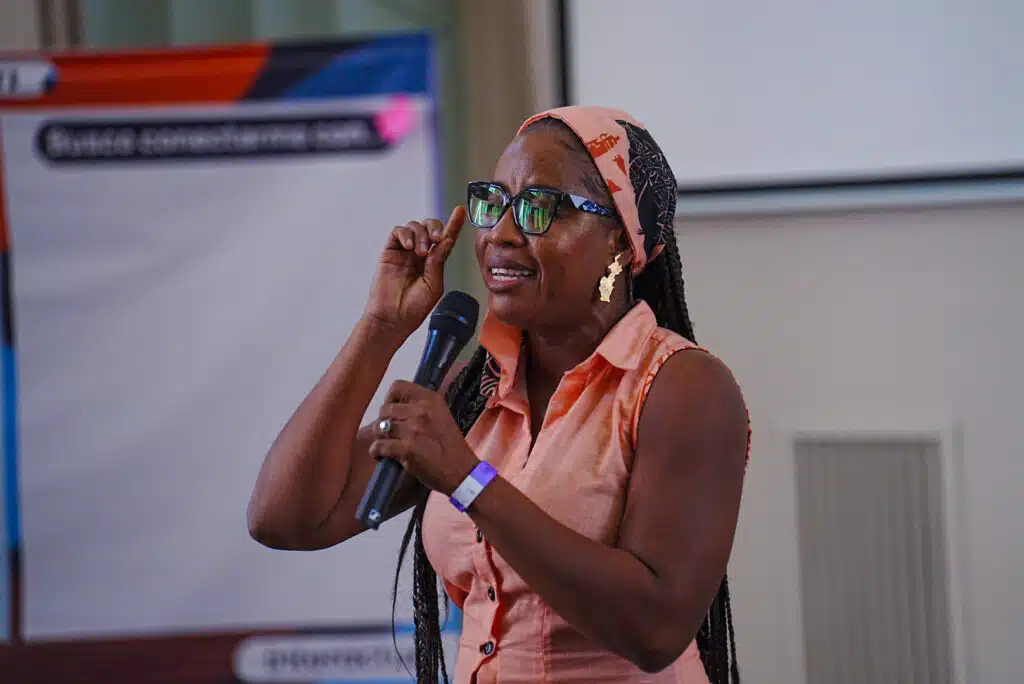 Imagen que representa y simboliza y refuerza el contenido de la noticia: Conexión Cultural Antioquia fortalece emprendimientos creativos en Urabá y Antioquia