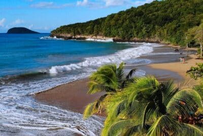 Imagen que representa y simboliza y refuerza el contenido de la noticia: Exportaciones del Caribe: oportunidades y desafíos actuales