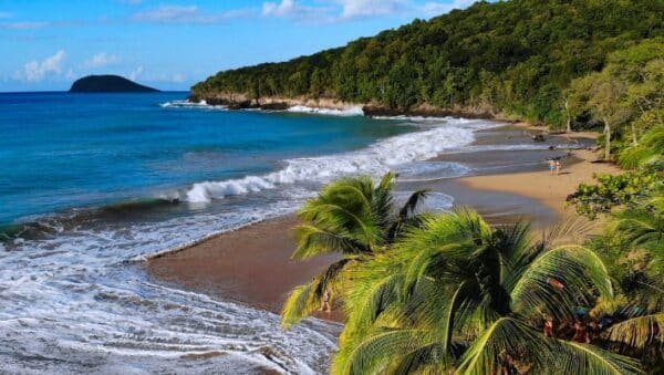 Imagen que representa y simboliza y refuerza el contenido de la noticia: Exportaciones del Caribe: oportunidades y desafíos actuales