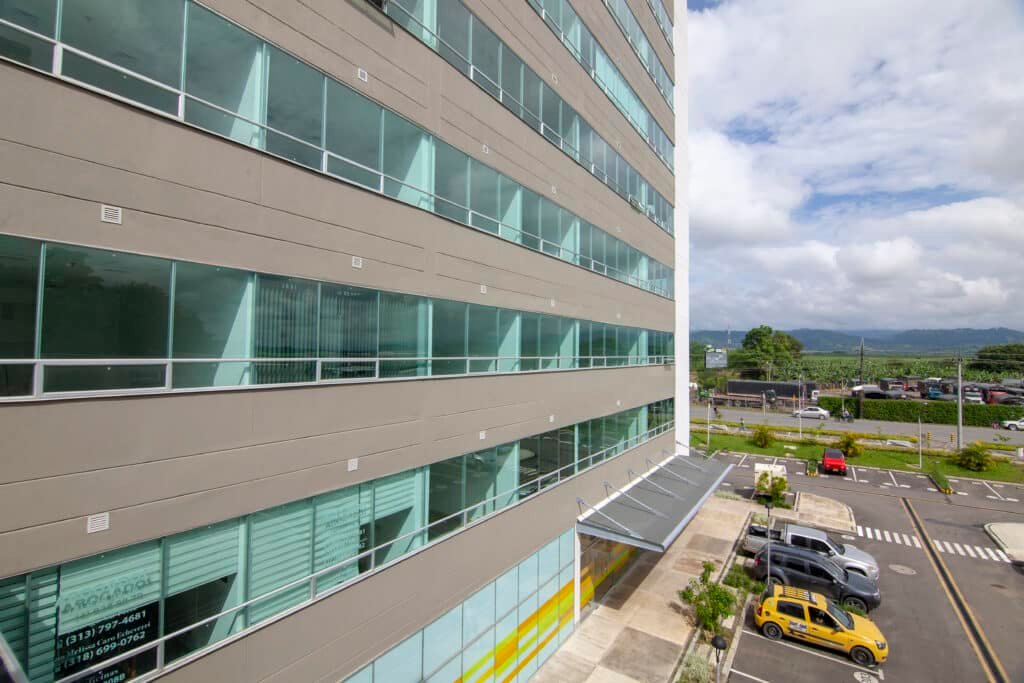 AyC potencia el crecimiento empresarial en Urabá con $63 mil millones Imagen que representa y simboliza y refuerza el contenido de la noticia: AyC potencia el crecimiento empresarial en Urabá con $63 mil millones