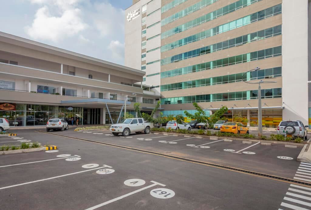 AyC potencia el crecimiento empresarial en Urabá con $63 mil millones Imagen que representa y simboliza y refuerza el contenido de la noticia: AyC potencia el crecimiento empresarial en Urabá con $63 mil millones