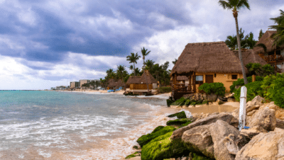 Imagen que representa y simboliza y refuerza el contenido de la noticia: Urabá y Darién se consolidan como destinos turísticos potentes