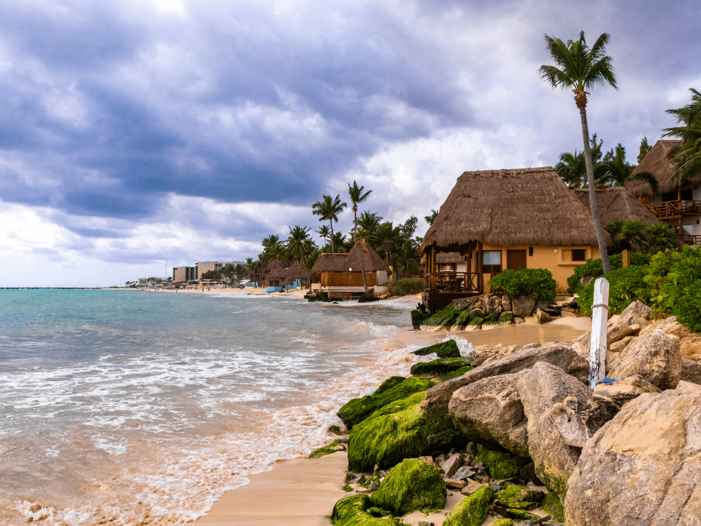 Imagen que representa y simboliza y refuerza el contenido de la noticia: Urabá y Darién se consolidan como destinos turísticos potentes