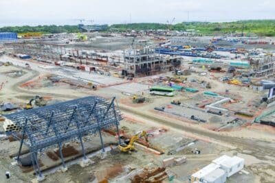 Imagen que representa y simboliza y refuerza el contenido de la noticia: 800 empresas pueden llegar a Córdoba antes de 2029