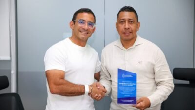 Imagen que representa y simboliza y refuerza el contenido de la noticia: Alcalde de Apartadó propone llevar Universidad Nacional a Montería