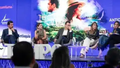 Imagen que representa y simboliza y refuerza el contenido de la noticia: Antioquia y Medellín: asociatividad y resolución de problemas para el progreso regional
