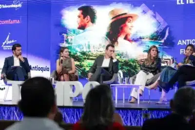 Imagen que representa y simboliza y refuerza el contenido de la noticia: Antioquia y Medellín: asociatividad y resolución de problemas para el progreso regional