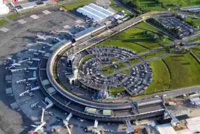Imagen que representa y simboliza y refuerza el contenido de la noticia: Despegar hacia un futuro innovador y sostenible