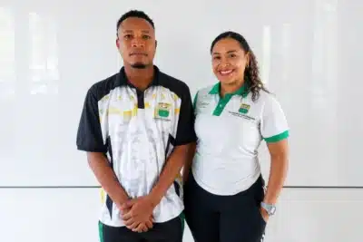 Imagen que representa y simboliza y refuerza el contenido de la noticia: Liderazgo en la Mesa de Educación Superior de Urabá Poli