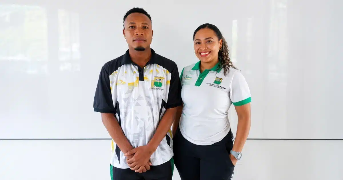 Imagen que representa y simboliza y refuerza el contenido de la noticia: Liderazgo en la Mesa de Educación Superior de Urabá Poli