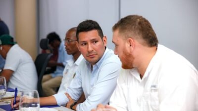 Imagen que representa y simboliza y refuerza el contenido de la noticia: Montería y Apartadó crean alianza para el desarrollo regional