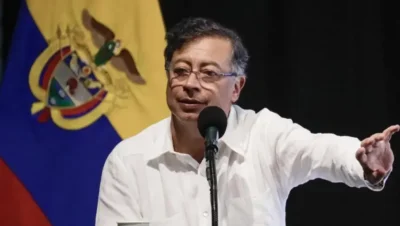 Imagen que representa y simboliza y refuerza el contenido de la noticia: Presidencia anuncia gira para presentar logros en Antioquia