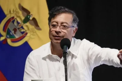 Imagen que representa y simboliza y refuerza el contenido de la noticia: Presidencia anuncia gira para presentar logros en Antioquia