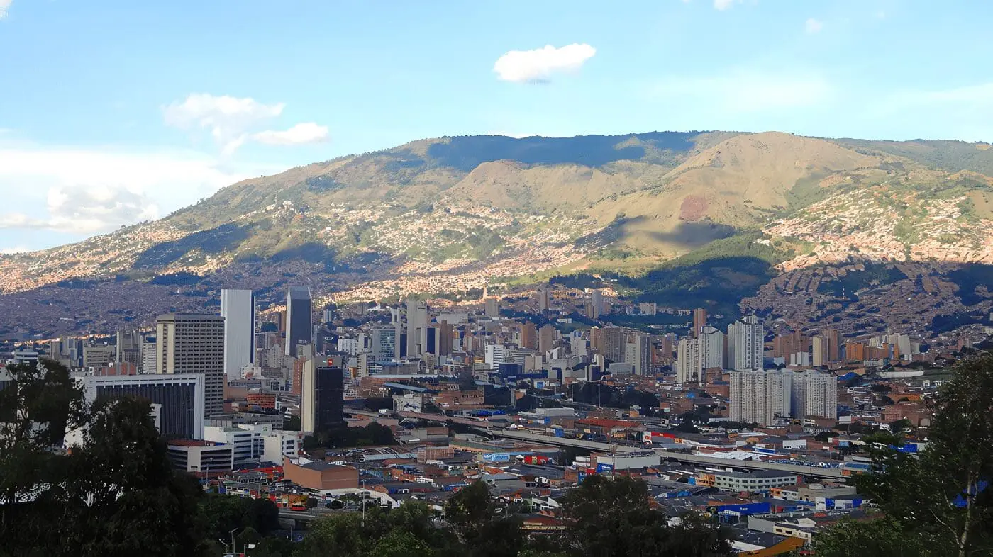 Imagen que representa y simboliza y refuerza el contenido de la noticia: Requerimientos de Antioquia para el próximo presidente