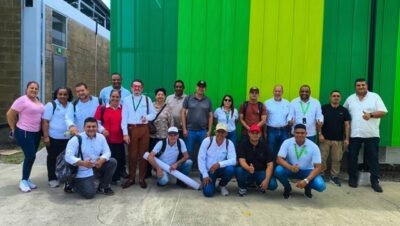 Imagen que representa y simboliza y refuerza el contenido de la noticia: Urabá impulsa acciones para fortalecer el sector pecuario