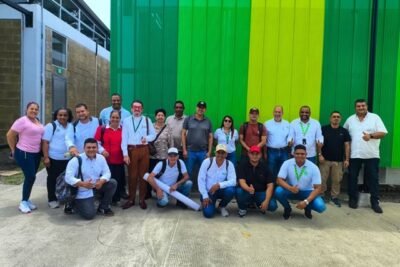 Imagen que representa y simboliza y refuerza el contenido de la noticia: Urabá impulsa acciones para fortalecer el sector pecuario