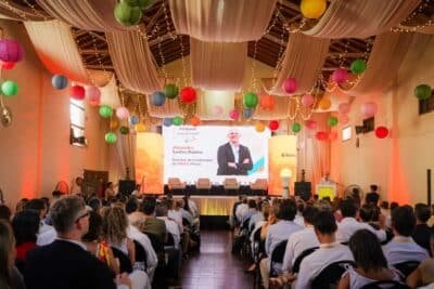 Imagen que representa y simboliza y refuerza el contenido de la noticia: Festival del Pensamiento 2026: ideas para el futuro de Colombia