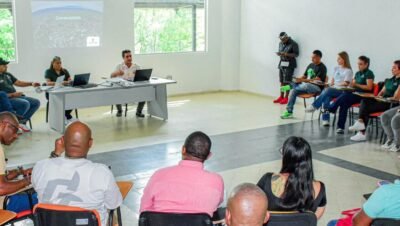 Imagen que representa y simboliza y refuerza el contenido de la noticia: Proyecto de construcción de acueducto en Turbo y Apartadó