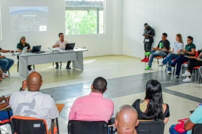 Proyecto de construcción de acueducto en Turbo y Apartadó Imagen que representa y simboliza y refuerza el contenido de la noticia: Proyecto de construcción de acueducto en Turbo y Apartadó