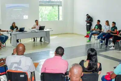 Proyecto de construcción de acueducto en Turbo y Apartadó Proyecto de construcción de acueducto en Turbo, Apartadó y Carepa