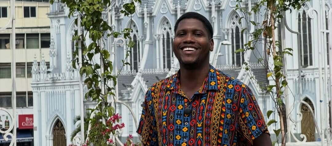 Imagen que representa y simboliza y refuerza el contenido de la noticia: Colectivo Visaje Negro fortalece la identidad afro desde la moda y la educación