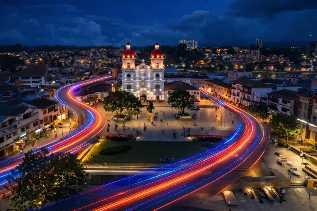 Antioquia alcanza más de 3480 puntos de conexión a internet Imagen que representa y simboliza y refuerza el contenido de la noticia: Antioquia alcanza más de 3480 puntos de conexión a internet