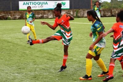 Antioquia impulsa el deporte en Urabá con nuevas disciplinas Imagen que representa y simboliza y refuerza el contenido de la noticia: Antioquia impulsa el deporte en Urabá con nuevas disciplinas