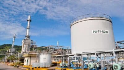 Imagen que representa y simboliza y refuerza el contenido de la noticia: Ecopetrol lanza 2 megaproyectos para combatir la escasez de gas