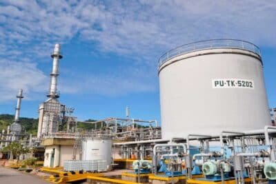 Ecopetrol lanza 2 megaproyectos para combatir la escasez de gas Imagen que representa y simboliza y refuerza el contenido de la noticia: Ecopetrol lanza 2 megaproyectos para combatir la escasez de gas