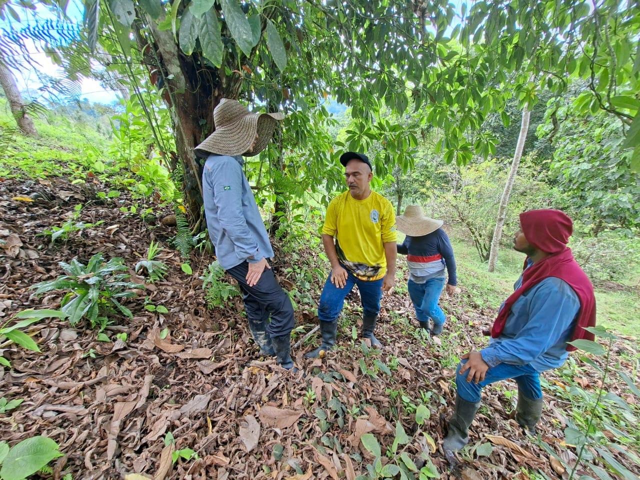 Imagen que representa y simboliza y refuerza el contenido de la noticia: Emprendedores de Urabá se preparan para aprovechar las oportunidades del nuevo eje logístico