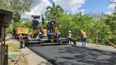 Imagen que representa y simboliza y refuerza el contenido de la noticia: Grupo Argos y 30 empresas lanzan 10 proyectos con Obras por Impuestos