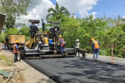 Grupo Argos y 30 empresas lanzan 10 proyectos con Obras por Impuestos Imagen que representa y simboliza y refuerza el contenido de la noticia: Grupo Argos y 30 empresas lanzan 10 proyectos con Obras por Impuestos