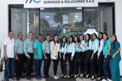 Inclusión financiera y liderazgo femenino impulsan el desarrollo empresarial en Colombia Imagen que representa y simboliza y refuerza el contenido de la noticia: Inclusión financiera y liderazgo femenino impulsan el desarrollo empresarial en Colombia