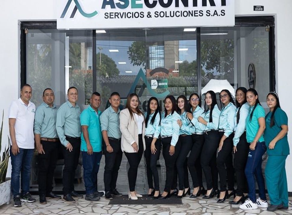 Inclusión financiera y liderazgo femenino impulsan el desarrollo empresarial en Colombia Imagen que representa y simboliza y refuerza el contenido de la noticia: Inclusión financiera y liderazgo femenino impulsan el desarrollo empresarial en Colombia