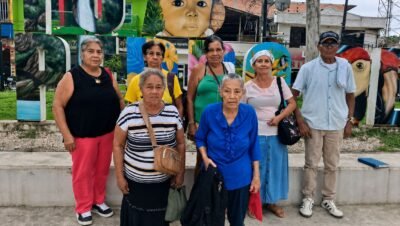 Imagen que representa y simboliza y refuerza el contenido de la noticia: Más de 38000 adultos mayores en Urabá recibirán Colombia Mayor