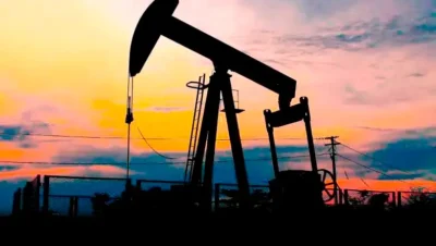 Imagen que representa y simboliza y refuerza el contenido de la noticia: Petróleo en 2026 recupera protagonismo en exportaciones colombianas