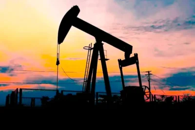 Imagen que representa y simboliza y refuerza el contenido de la noticia: Petróleo en 2026 recupera protagonismo en exportaciones colombianas