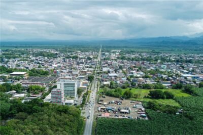 Imagen que representa y simboliza y refuerza el contenido de la noticia: Urabá evalúa el modelo de desarrollo sostenible en Colombia