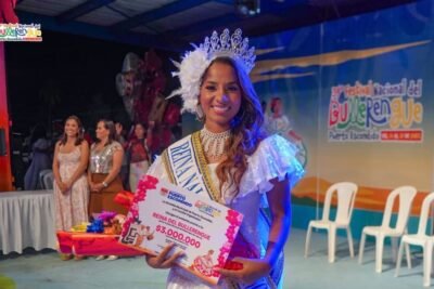 Bullerengue y Festival del Porro premian a mejores bandas en Córdoba Imagen que representa y simboliza y refuerza el contenido de la noticia: Bullerengue y Festival del Porro premian a mejores bandas en Córdoba