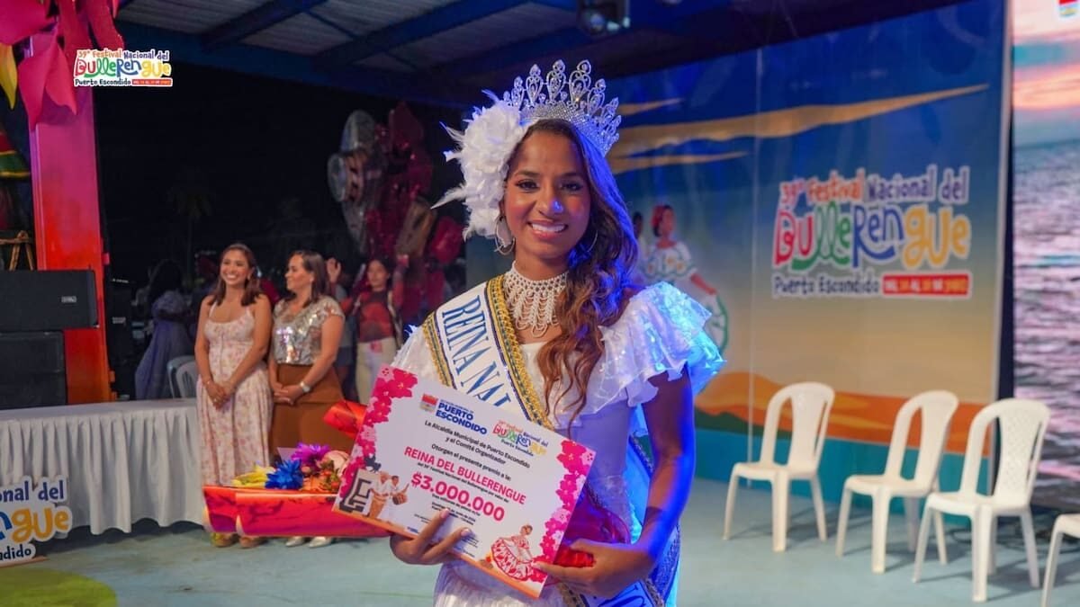 Imagen que representa y simboliza y refuerza el contenido de la noticia: Bullerengue y Festival del Porro premian a mejores bandas en Córdoba