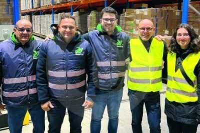 Imagen que representa y simboliza y refuerza el contenido de la noticia: Importancia del banano en la economía y la alimentación