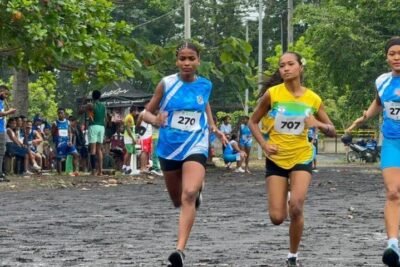 Atletismo y medallero debutan en los Juegos Campesinos Chigorodó Imagen que representa y simboliza y refuerza el contenido de la noticia: Atletismo y medallero debutan en los Juegos Campesinos Chigorodó