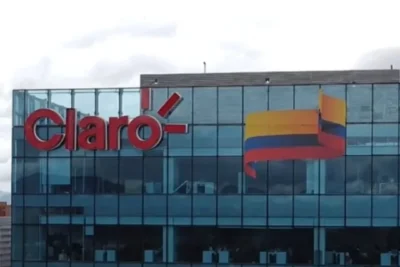 Claro expande su red 5G a 15 nuevas ciudades en Colombia Imagen que representa y simboliza y refuerza el contenido de la noticia: Claro expande su red 5G a 15 nuevas ciudades en Colombia