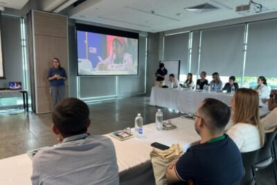 Imagen que representa y simboliza y refuerza el contenido de la noticia: Crear empresa en Colombia: el reto de sostener microempresas