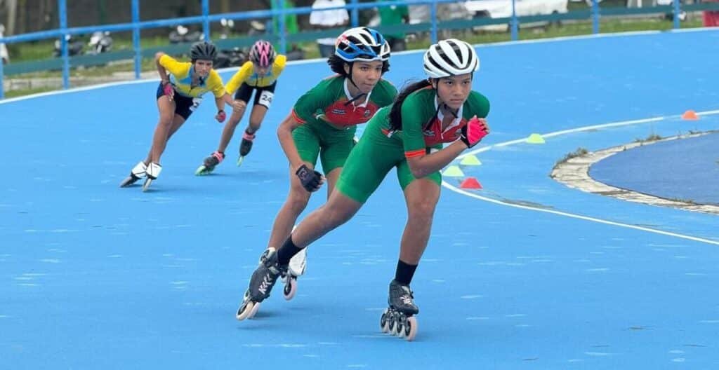 Indeportes Antioquia inicia Juegos Intercolegiados 2026 en Carepa Imagen que representa y simboliza y refuerza el contenido de la noticia: Indeportes Antioquia inicia Juegos Intercolegiados 2026 en Carepa