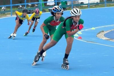 Imagen que representa y simboliza y refuerza el contenido de la noticia: Indeportes Antioquia inicia Juegos Intercolegiados 2026 en Carepa
