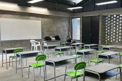 Transformación de la Institución Educativa Jorge Eliécer Gaitán, un faro de esperanza Imagen que representa y simboliza y refuerza el contenido de la noticia: Transformación de la Institución Educativa Jorge Eliécer Gaitán, un faro de esperanza