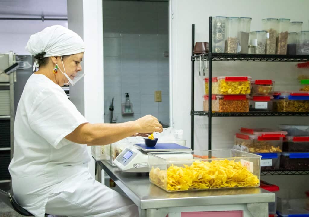Imagen que representa y simboliza y refuerza el contenido de la noticia: La microempresa le propone al nuevo Congreso ser su mayor aliada para el crecimiento del país